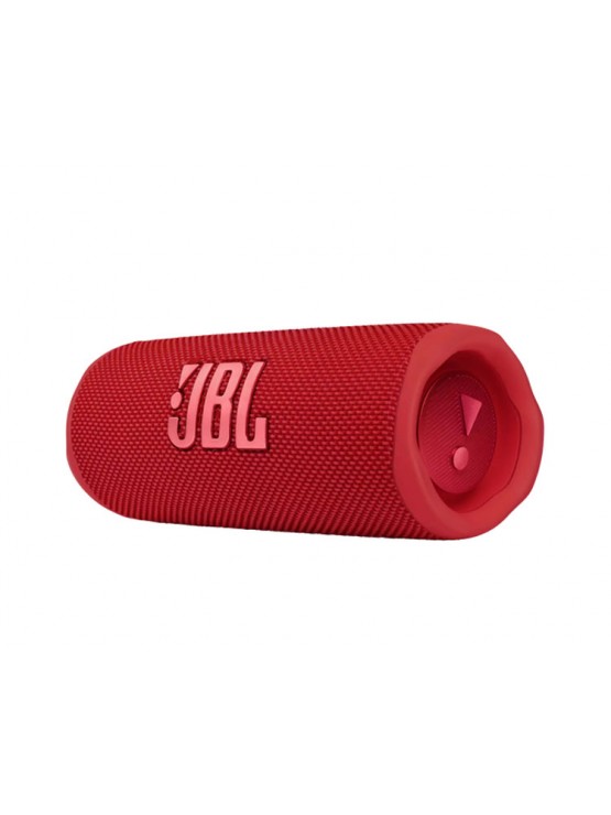 დინამიკი: JBL FLIP 6 Portable Waterproof Speaker Red - JBLFLIP6RED