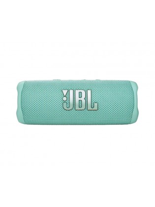 დინამიკი: JBL FLIP 6 Portable Waterproof Speaker Teal - JBLFLIP6TEAL