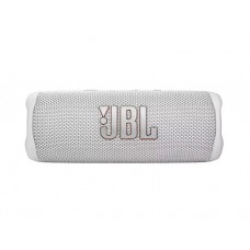 დინამიკი: JBL FLIP 6 Portable Waterproof Speaker White - JBLFLIP6WHT