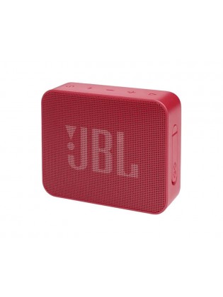 დინამიკი: JBL Go Essential Portable Waterproof Speaker Red - JBLGOESRED