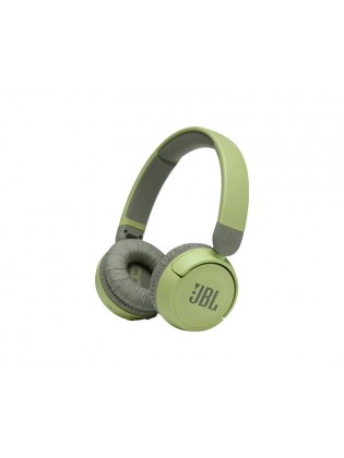 ყურსასმენი: JBL JR310BT Kids Wireless On-Ear Headphones Green - JBLJR310BTGRN
