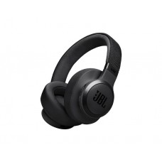 ყურსასმენი: JBL Live 770NC True Adaptive NC Wireless Headphones Black - JBLLIVE770NCBLK