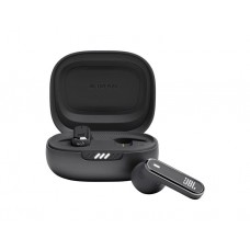 ყურსასმენი: JBL Live Flex True Wireless Noise Cancelling Earbuds Black - JBLLIVEFLEXBLK