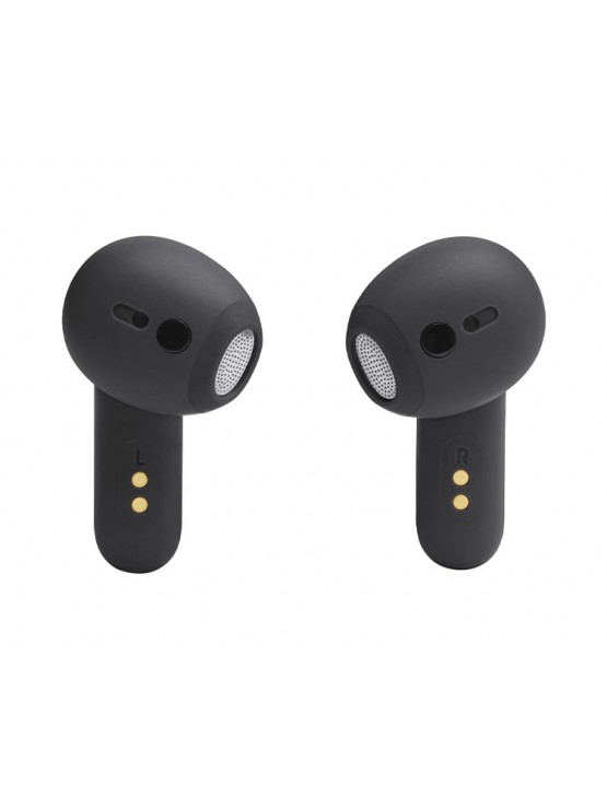 ყურსასმენი: JBL Live Flex True Wireless Noise Cancelling Earbuds Black - JBLLIVEFLEXBLK