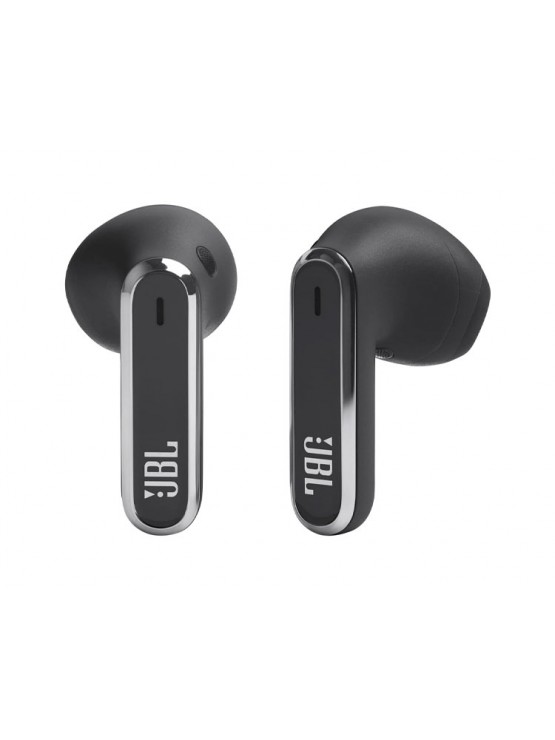 ყურსასმენი: JBL Live Flex True Wireless Noise Cancelling Earbuds Black - JBLLIVEFLEXBLK