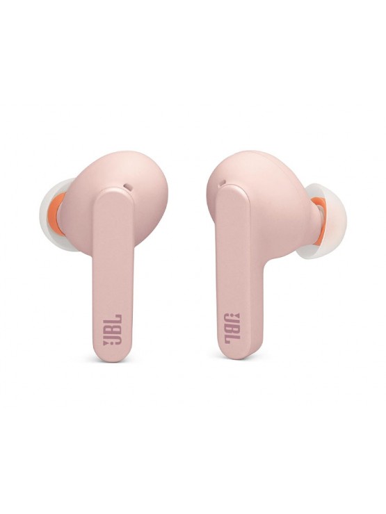 ყურსასმენი: JBL Live PRO+ TWS True Wireless In-Ear NC Bluetooth Headphones Pink - JBLLIVEPROPTWSPIK
