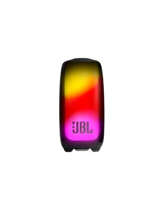 დინამიკი: JBL Pulse 5 Portable Bluetooth Speaker Black - JBLPULSE5BLK