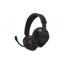 ყურსასმენი: JBL Quantum 350 Wireless PC Gaming Headset Black - JBLQ350WLBLK