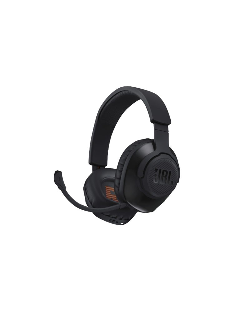 ყურსასმენი: JBL Quantum 350 Wireless PC Gaming Headset Black - JBLQ350WLBLK