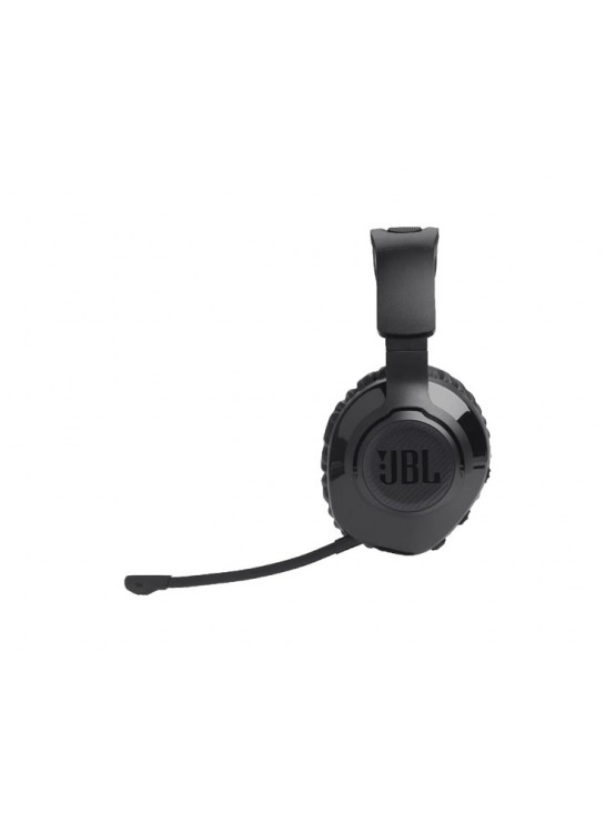 ყურსასმენი: JBL Quantum 360X Wireless Gaming Headset for XBOX Black/Green - JBLQ360XWLBLKGRN