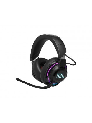 ყურსასმენი: JBL Quantum 910 Wireless Gaming Headset Black - JBLQ910WLBLK