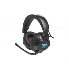 ყურსასმენი: JBL Quantum 610 Wireless Over-Ear Gaming Headset Black - JBLQUANTUM610BLK