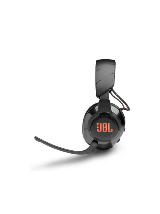 ყურსასმენი: JBL Quantum 610 Wireless Over-Ear Gaming Headset Black - JBLQUANTUM610BLK