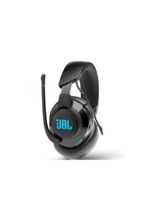 ყურსასმენი: JBL Quantum 610 Wireless Over-Ear Gaming Headset Black - JBLQUANTUM610BLK