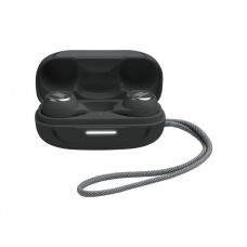 ყურსასმენი: JBL Reflect Aero TWS True wireless NC Earbuds Black - JBLREFLECTAEROBLK