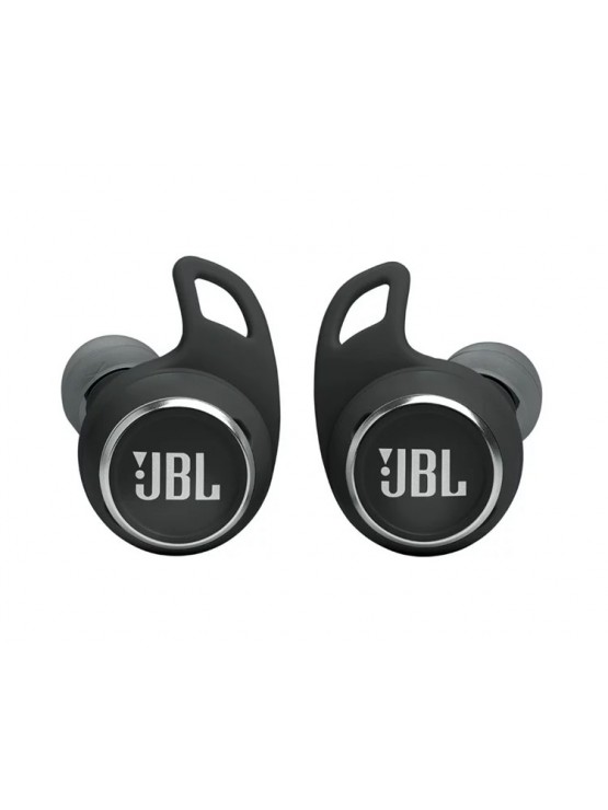 ყურსასმენი: JBL Reflect Aero TWS True wireless NC Earbuds Black - JBLREFLECTAEROBLK