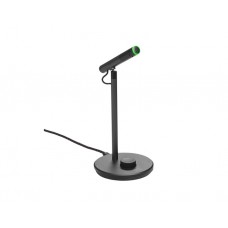 მიკროფონი: JBL Quantum Stream Talk USB Condenser Streaming Microphone - JBLSTRMTALKBLK