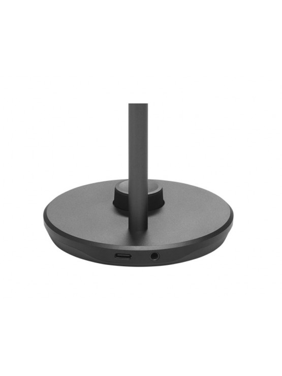 მიკროფონი: JBL Quantum Stream Talk USB Condenser Streaming Microphone - JBLSTRMTALKBLK