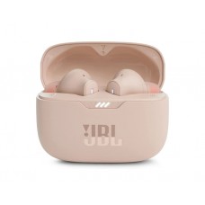 ყურსამენი: JBL Tune 230NC True Wireless Headphones Sand - JBLT230NCTWSSAN