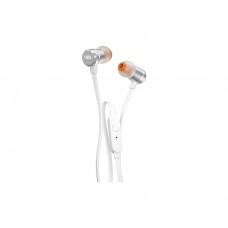 ყურსასმენი: JBL Tune 290 In-Ear Headphones Silver - JBLT290SIL