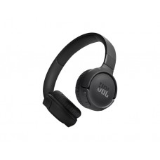 ყურსასმენი: JBL Tune 520BT Wireless On-ear Headphones Black - JBLT520BTBLKEU