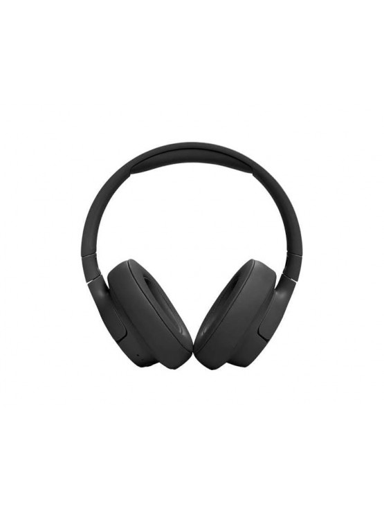 ყურსასმენი: JBL Tune 670NC Adaptive Noise Cancelling Wireless Headphones Black - JBLT670NCBLK