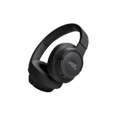 ყურსასმენი: JBL Tune 720BT Wireless Over-Ear Headphone Black - JBLT720BTBLK