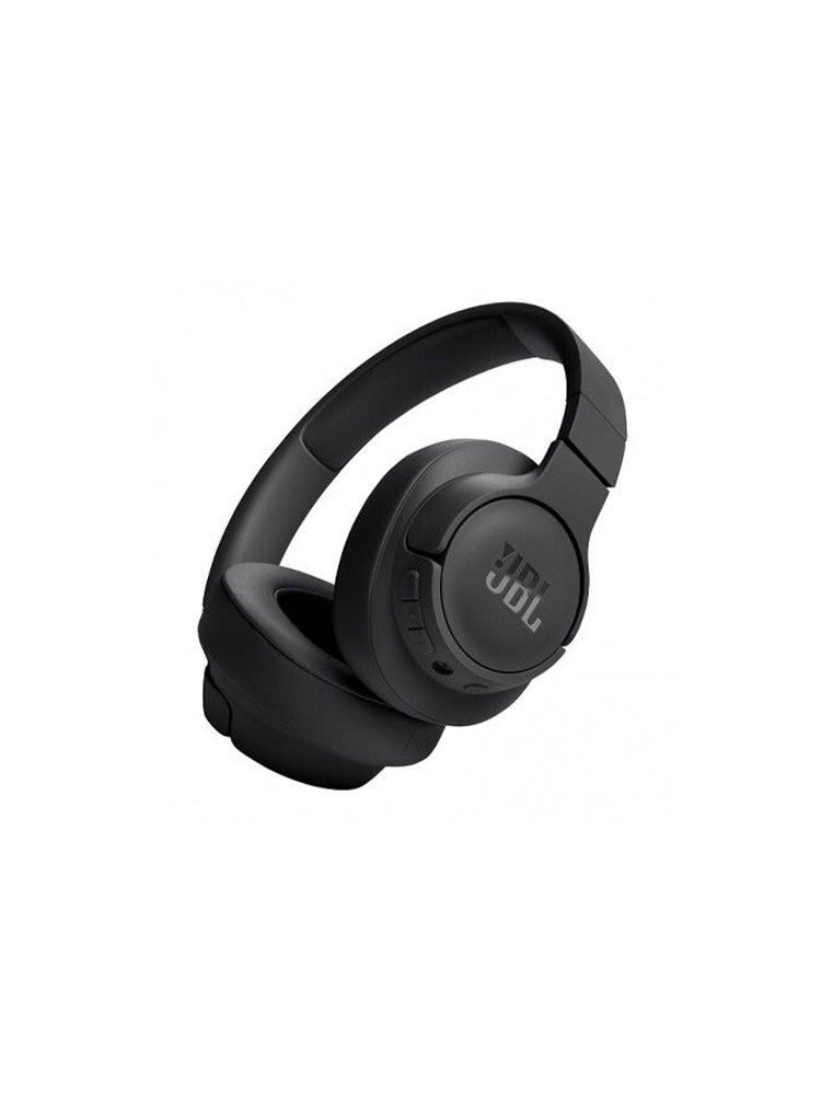 ყურსასმენი: JBL Tune 720BT Wireless Over-Ear Headphone Black - JBLT720BTBLK
