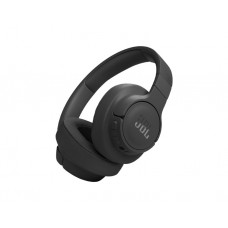 ყურსასმენი: JBL Tune 770NC Adaptive NC Wireless Headphone Black - JBLT770NCBLK