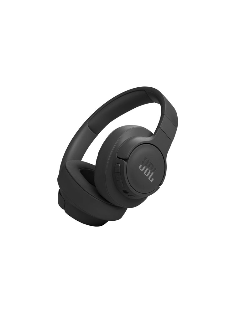 ყურსასმენი: JBL Tune 770NC Adaptive NC Wireless Headphone Black - JBLT770NCBLK