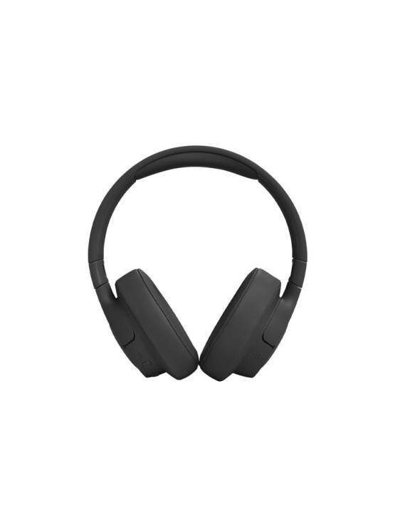 ყურსასმენი: JBL Tune 770NC Adaptive NC Wireless Headphone Black - JBLT770NCBLK