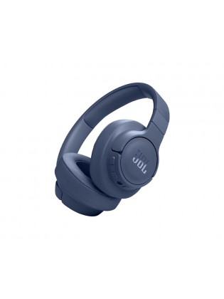 ყურსასმენი: JBL Tune 770NC Adaptive NC Wireless Headphone Blue - JBLT770NCBLU