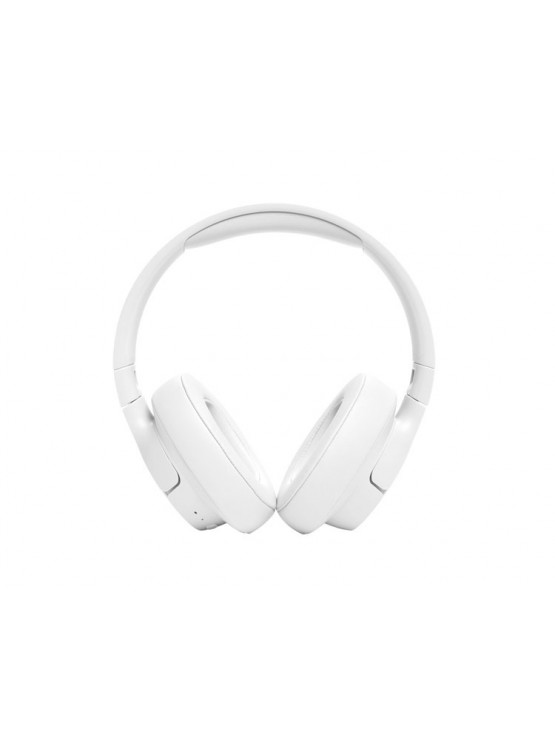 ყურსასმენი: JBL Tune 770NC Adaptive NC Wireless Headphone White - JBLT770NCWHT