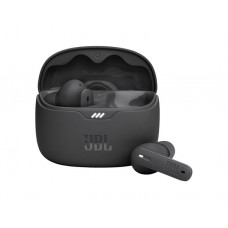 ყურსასმენი: JBL Tune Beam True wireless Noise Cancelling Earbuds Black - JBLTBEAMBLK