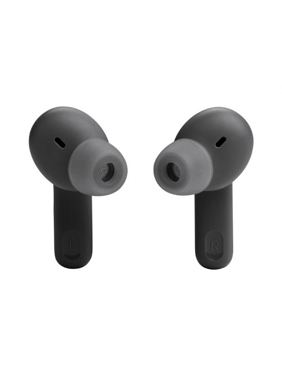 ყურსასმენი: JBL Tune Beam True wireless Noise Cancelling Earbuds Black - JBLTBEAMBLK