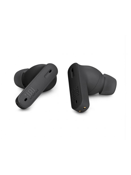 ყურსასმენი: JBL Tune Beam True wireless Noise Cancelling Earbuds Black - JBLTBEAMBLK