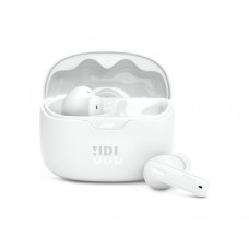 ყურსასმენი: JBL Tune Beam True wireless Noise Cancelling Earbuds White - JBLTBEAMWHT