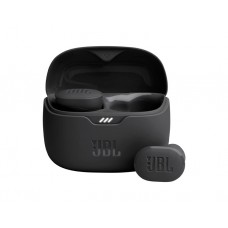 ყურსასმენი: JBL Tune Buds True Wireless Noise Cancelling Earbuds Black - JBLTBUDSBLK