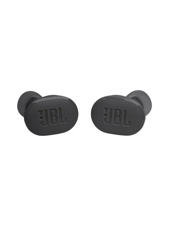ყურსასმენი: JBL Tune Buds True Wireless Noise Cancelling Earbuds Black - JBLTBUDSBLK