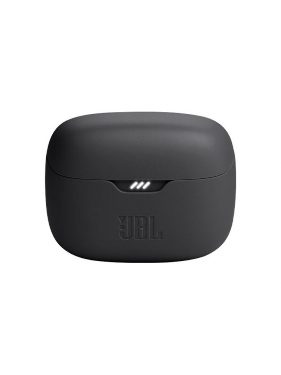 ყურსასმენი: JBL Tune Buds True Wireless Noise Cancelling Earbuds Black - JBLTBUDSBLK