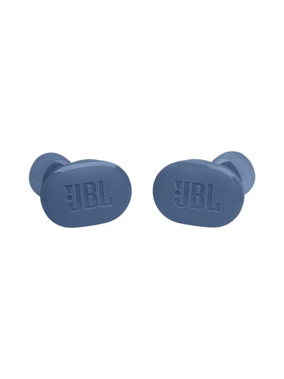ყურსასმენი: JBL Tune Buds True Wireless Noise Cancelling Earbuds Blue - JBLTBUDSBLU