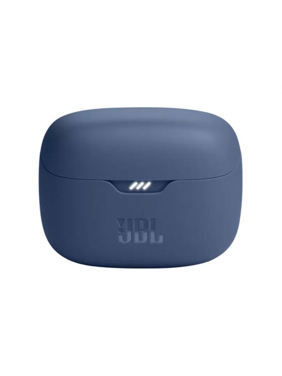 ყურსასმენი: JBL Tune Buds True Wireless Noise Cancelling Earbuds Blue - JBLTBUDSBLU