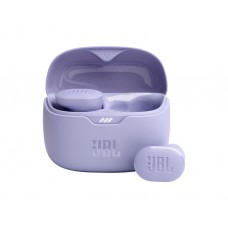 ყურსასმენი: JBL Tune Buds True Wireless Noise Cancelling Earbuds Purple - JBLTBUDSPUR