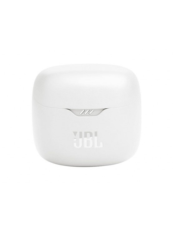 ყურსასმენი: JBL Tune Flex True Wireless Noise Cancelling Earbuds White - JBLTFLEXWHT