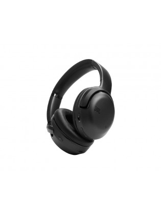 ყურსასმენი: JBL Tour One M2 Wireless Over-Ear Noise Cancelling Headphones Black - JBLTOURONEM2BLK