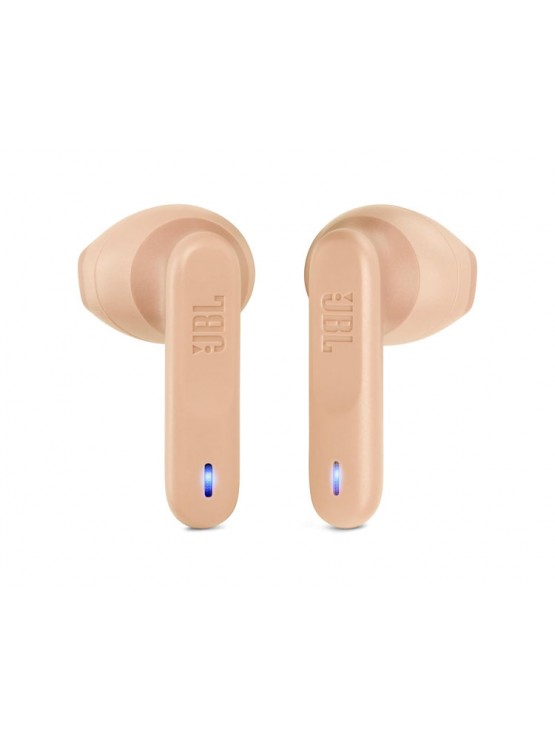 ყურსასმენი: JBL Vibe Flex True Wireless Earbuds Beige - JBLVFLEXBEG