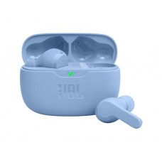 ყურსასმენი: JBL Wave Beam True Wireless Earbuds Blue - JBLWBEAMBLU