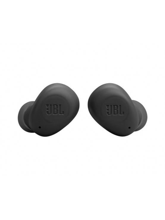 ყურსასმენი: JBL Wave Buds True Wireless Earbuds Black - JBLWBUDSBLK