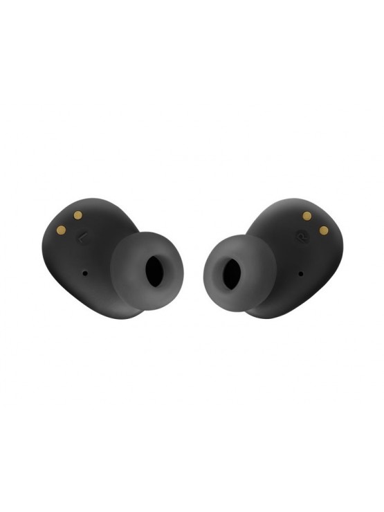 ყურსასმენი: JBL Wave Buds True Wireless Earbuds Black - JBLWBUDSBLK