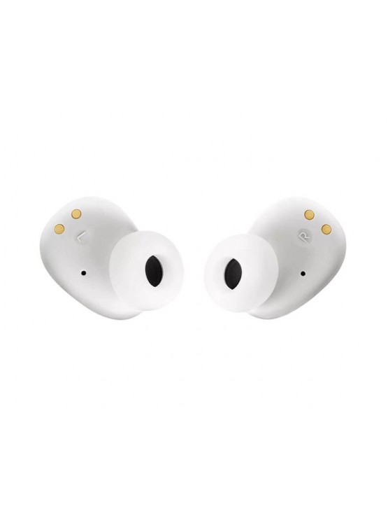 ყურსასმენი: JBL Wave Buds True Wireless Earbuds White - JBLWBUDSWHT